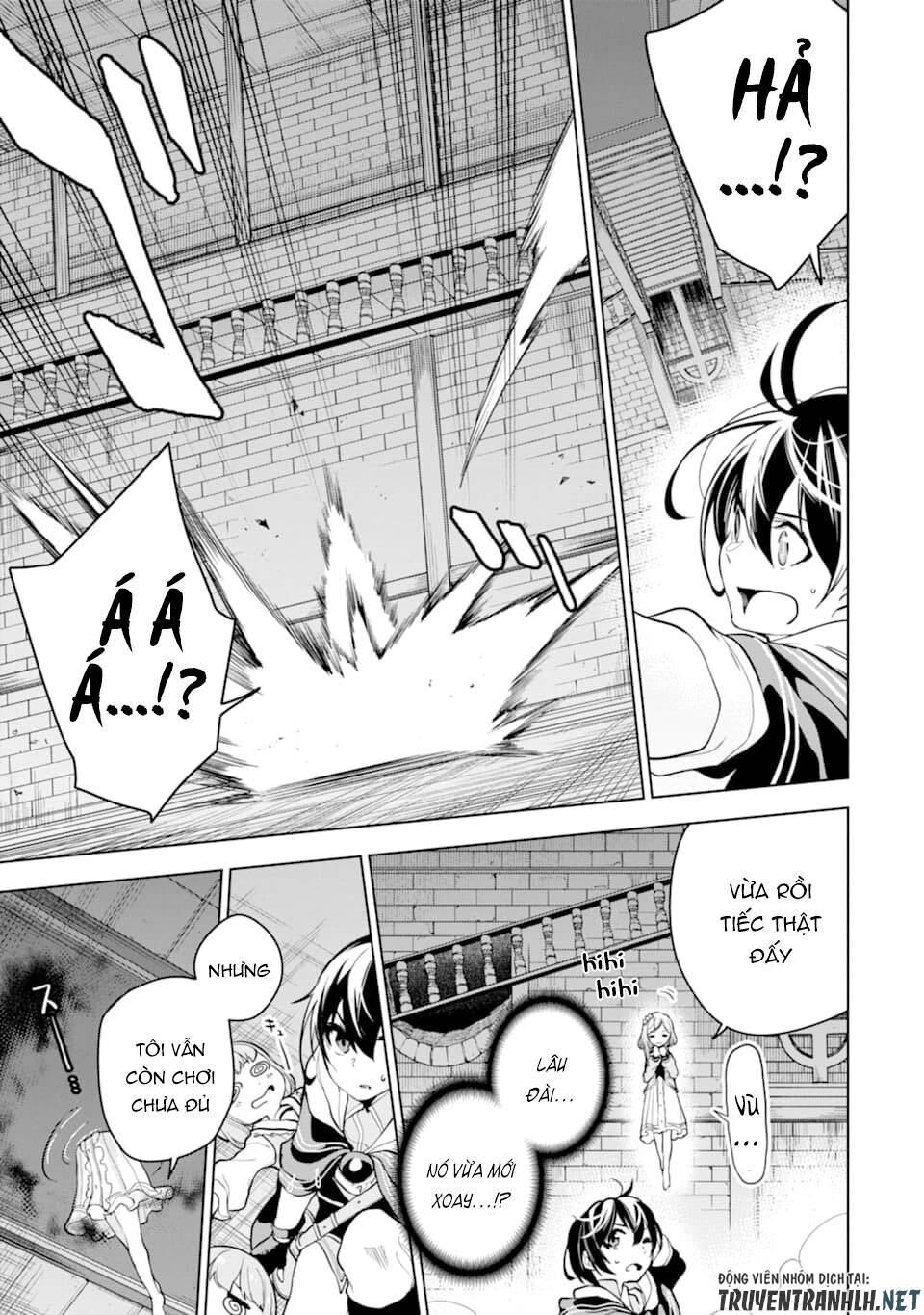 Sobiwaku Zero No Saikyou Kenshi Demo, Noroi No Soubi (Kawai) Nara 9999-Ko Tsuke-Hodai Chapter 18 - 23