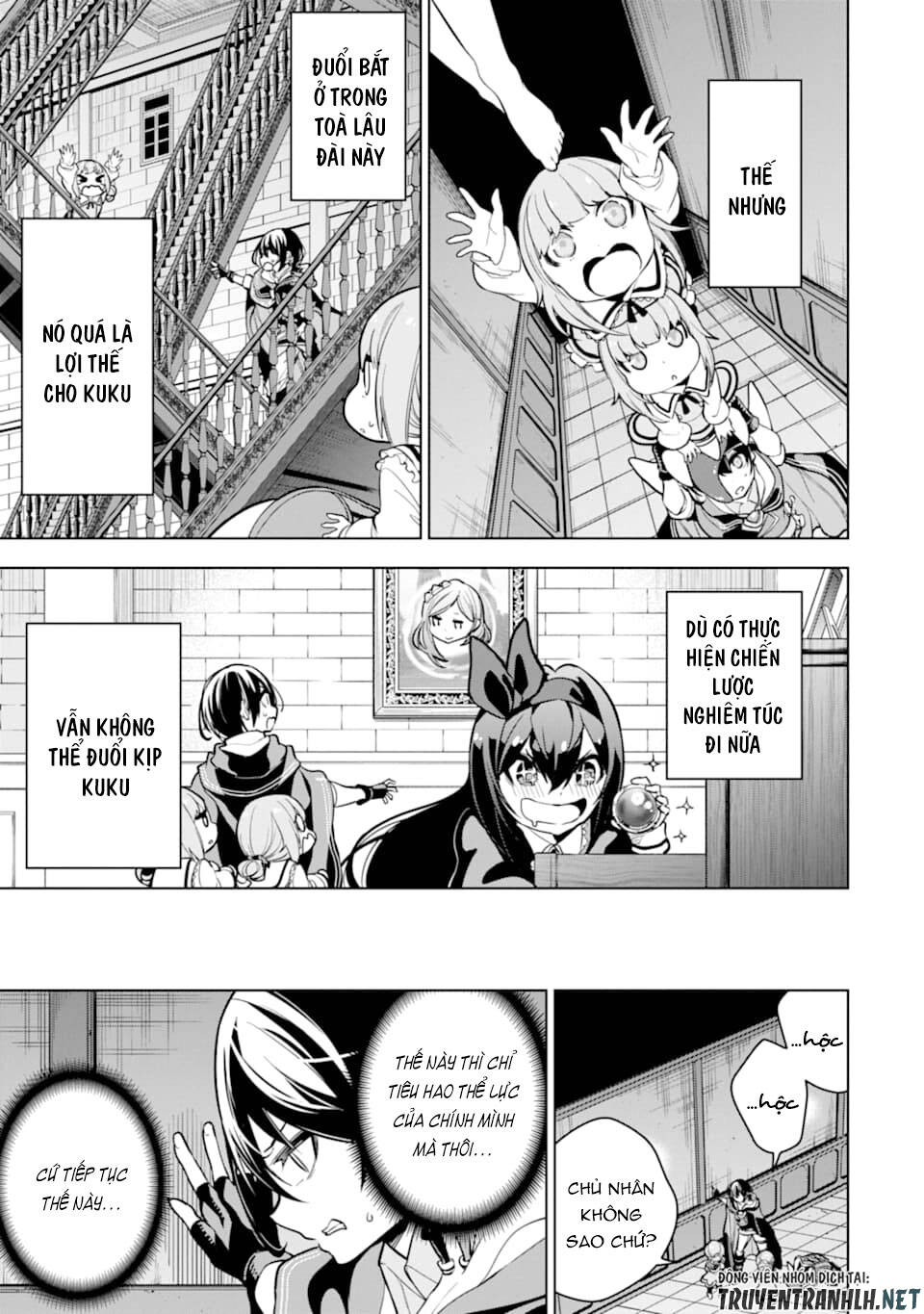 Sobiwaku Zero No Saikyou Kenshi Demo, Noroi No Soubi (Kawai) Nara 9999-Ko Tsuke-Hodai Chapter 18 - 25