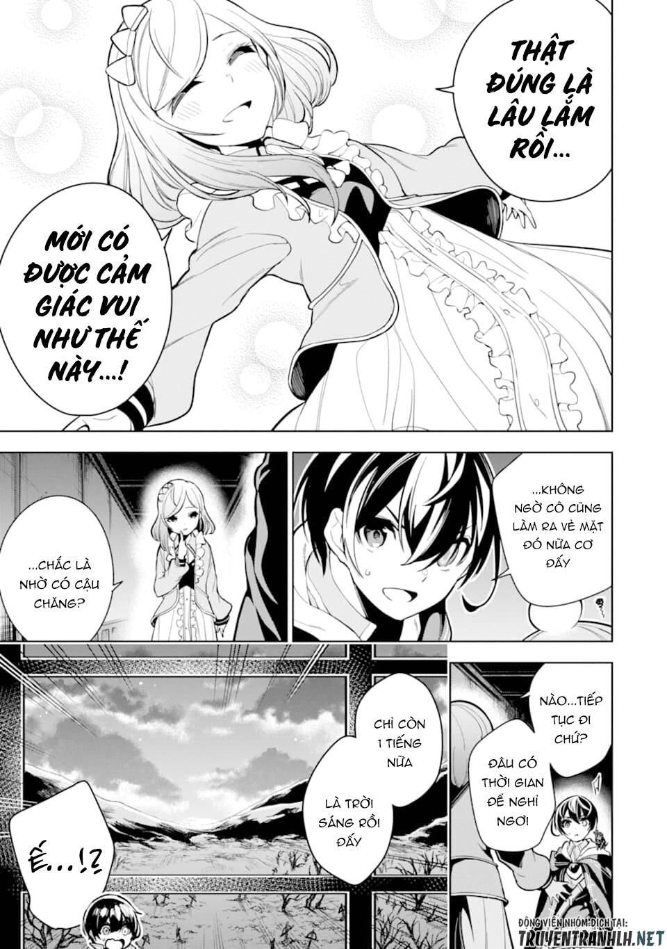 Sobiwaku Zero No Saikyou Kenshi Demo, Noroi No Soubi (Kawai) Nara 9999-Ko Tsuke-Hodai Chapter 18 - 27