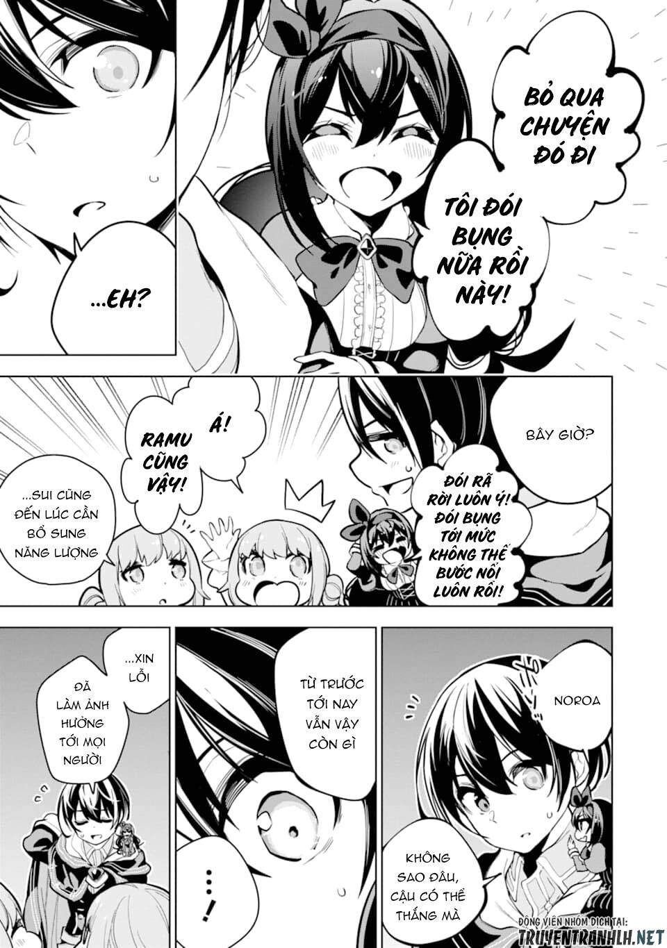 Sobiwaku Zero No Saikyou Kenshi Demo, Noroi No Soubi (Kawai) Nara 9999-Ko Tsuke-Hodai Chapter 18 - 29