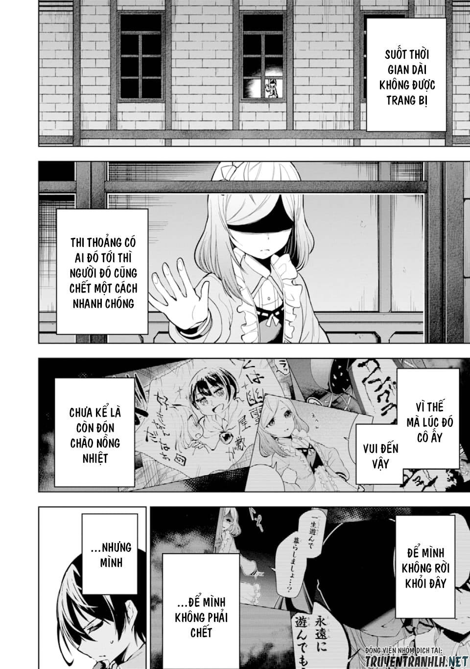 Sobiwaku Zero No Saikyou Kenshi Demo, Noroi No Soubi (Kawai) Nara 9999-Ko Tsuke-Hodai Chapter 18 - 34