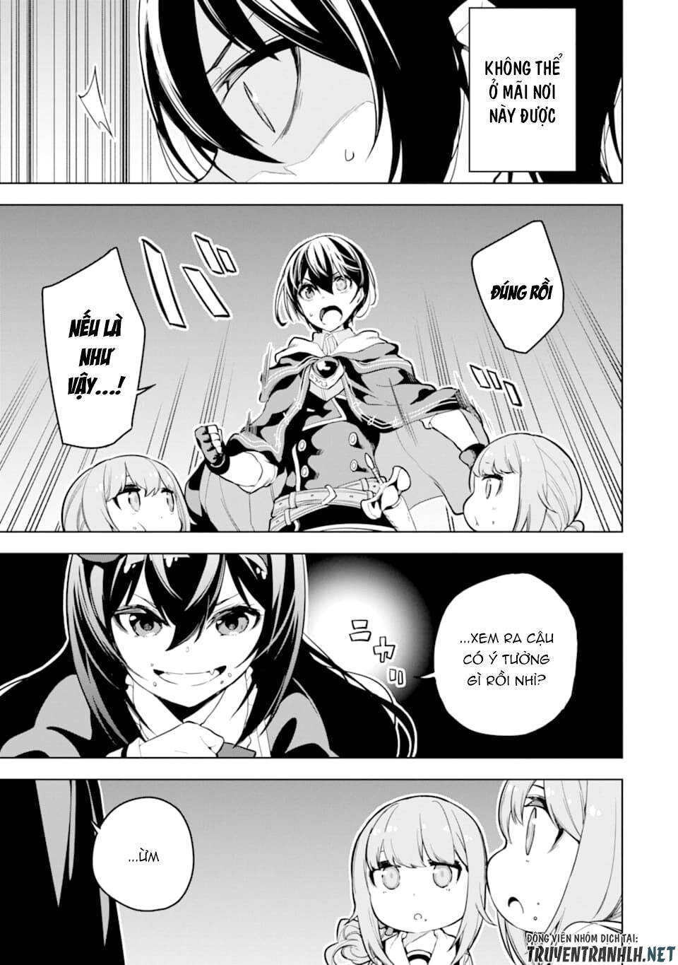 Sobiwaku Zero No Saikyou Kenshi Demo, Noroi No Soubi (Kawai) Nara 9999-Ko Tsuke-Hodai Chapter 18 - 35