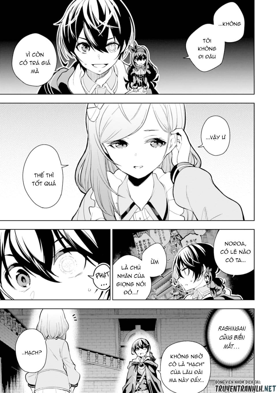 Sobiwaku Zero No Saikyou Kenshi Demo, Noroi No Soubi (Kawai) Nara 9999-Ko Tsuke-Hodai Chapter 18 - 5