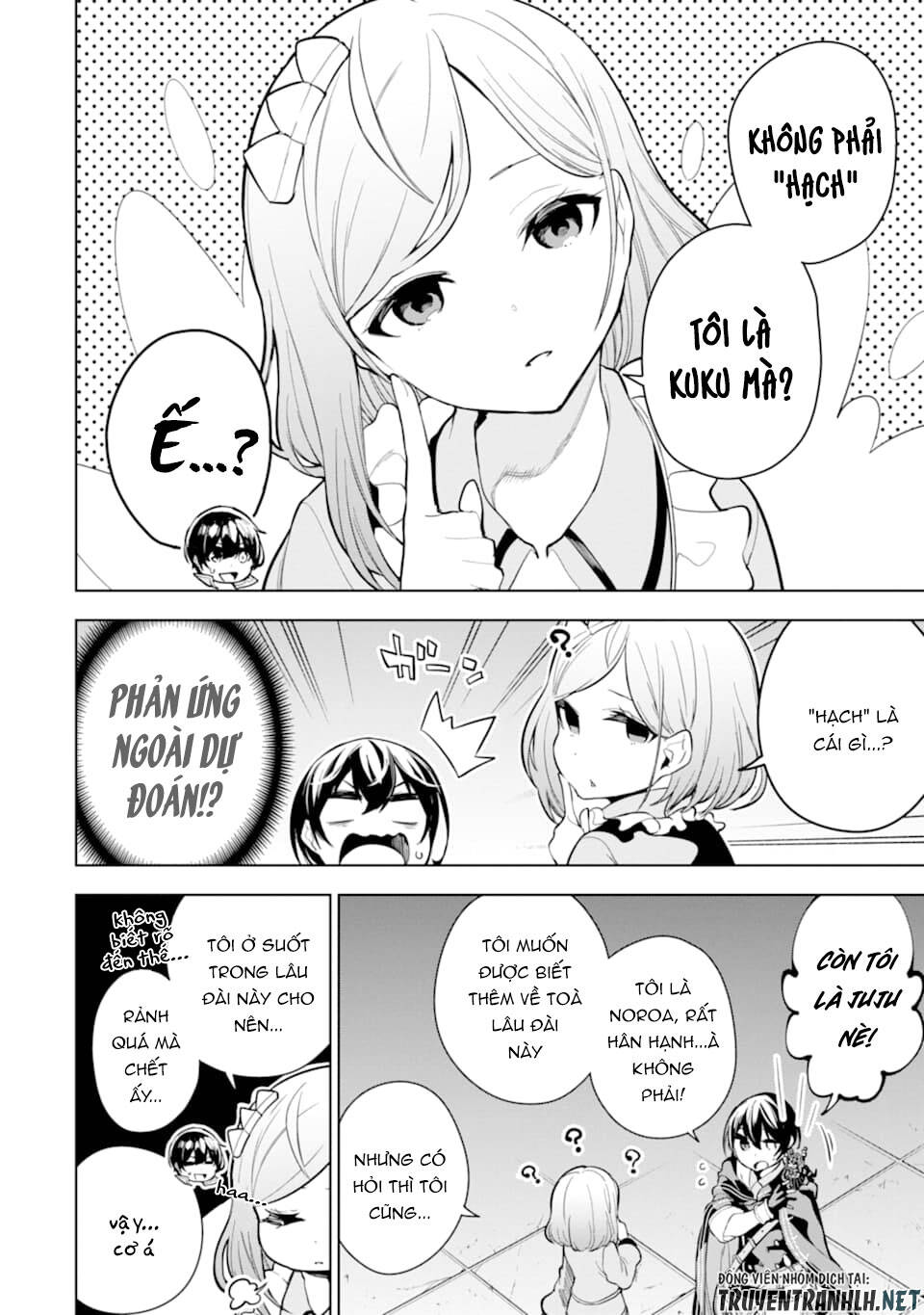 Sobiwaku Zero No Saikyou Kenshi Demo, Noroi No Soubi (Kawai) Nara 9999-Ko Tsuke-Hodai Chapter 18 - 6