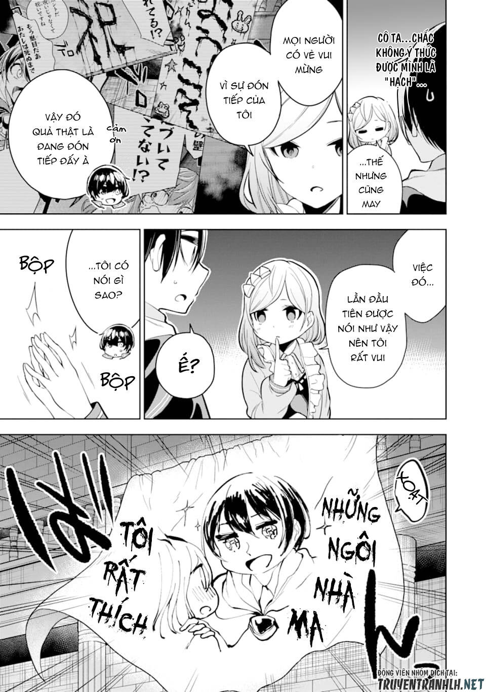 Sobiwaku Zero No Saikyou Kenshi Demo, Noroi No Soubi (Kawai) Nara 9999-Ko Tsuke-Hodai Chapter 18 - 7