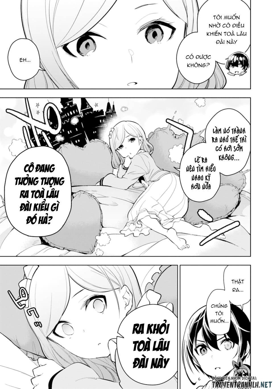 Sobiwaku Zero No Saikyou Kenshi Demo, Noroi No Soubi (Kawai) Nara 9999-Ko Tsuke-Hodai Chapter 18 - 9