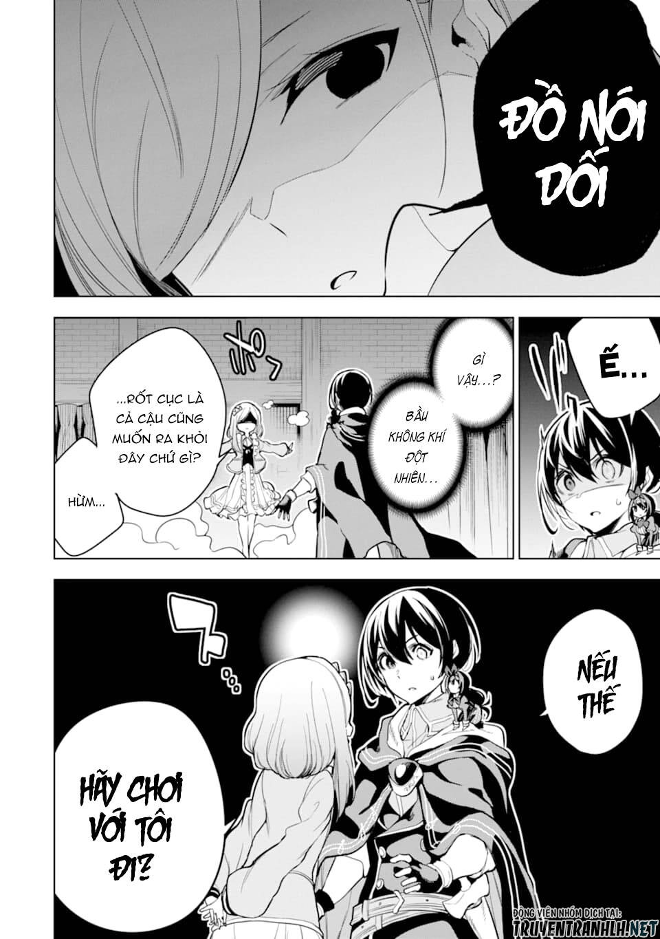 Sobiwaku Zero No Saikyou Kenshi Demo, Noroi No Soubi (Kawai) Nara 9999-Ko Tsuke-Hodai Chapter 18 - 10