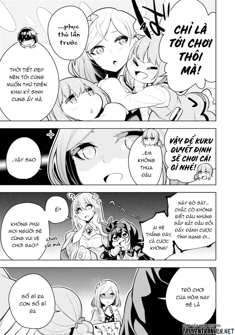 Sobiwaku Zero No Saikyou Kenshi Demo, Noroi No Soubi (Kawai) Nara 9999-Ko Tsuke-Hodai Chapter 20 - 11