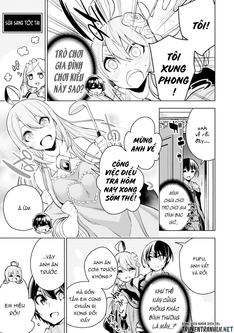 Sobiwaku Zero No Saikyou Kenshi Demo, Noroi No Soubi (Kawai) Nara 9999-Ko Tsuke-Hodai Chapter 20 - 13