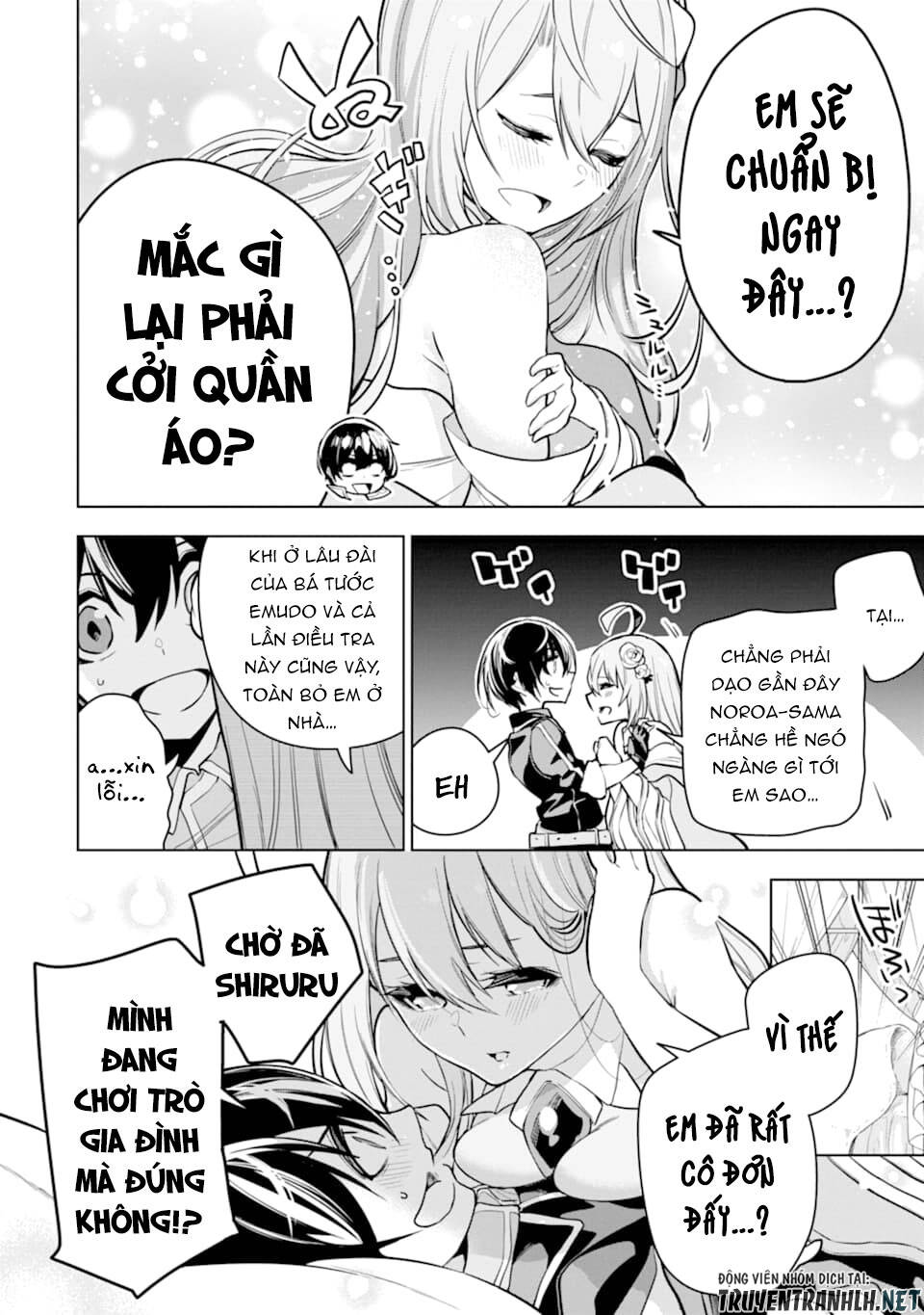 Sobiwaku Zero No Saikyou Kenshi Demo, Noroi No Soubi (Kawai) Nara 9999-Ko Tsuke-Hodai Chapter 20 - 14