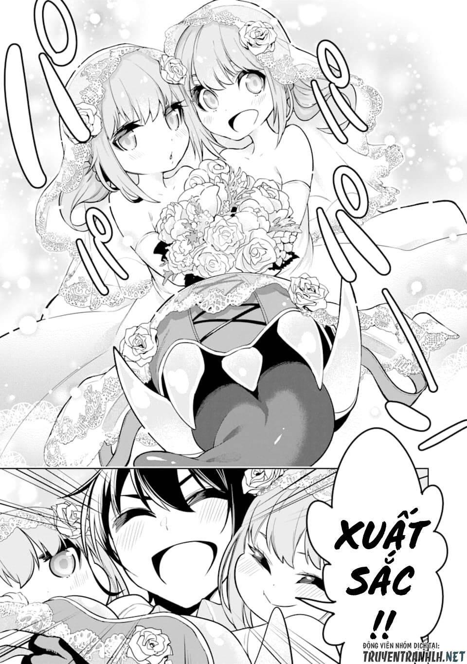 Sobiwaku Zero No Saikyou Kenshi Demo, Noroi No Soubi (Kawai) Nara 9999-Ko Tsuke-Hodai Chapter 20 - 17