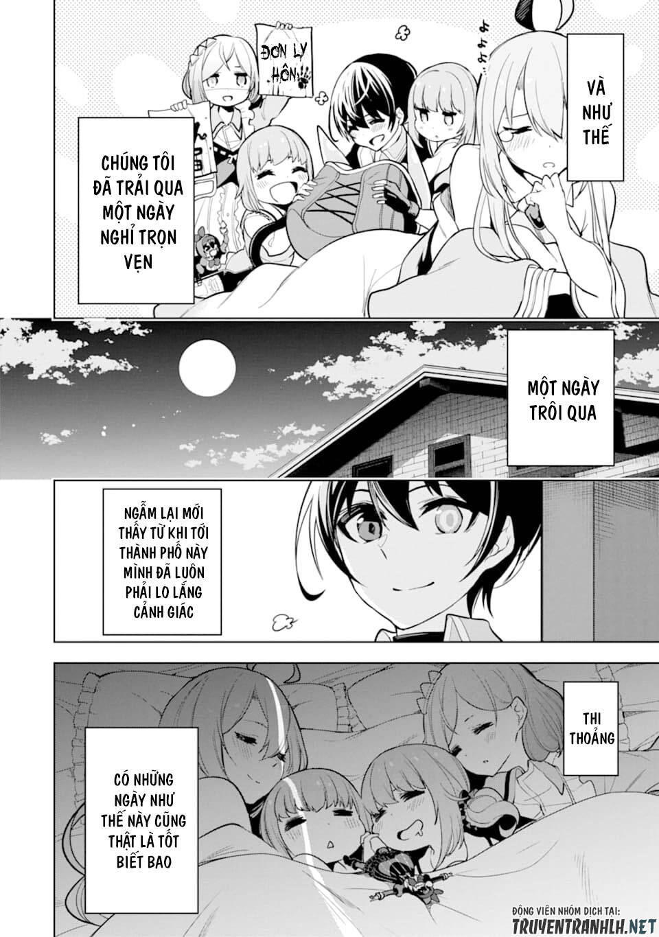 Sobiwaku Zero No Saikyou Kenshi Demo, Noroi No Soubi (Kawai) Nara 9999-Ko Tsuke-Hodai Chapter 20 - 18