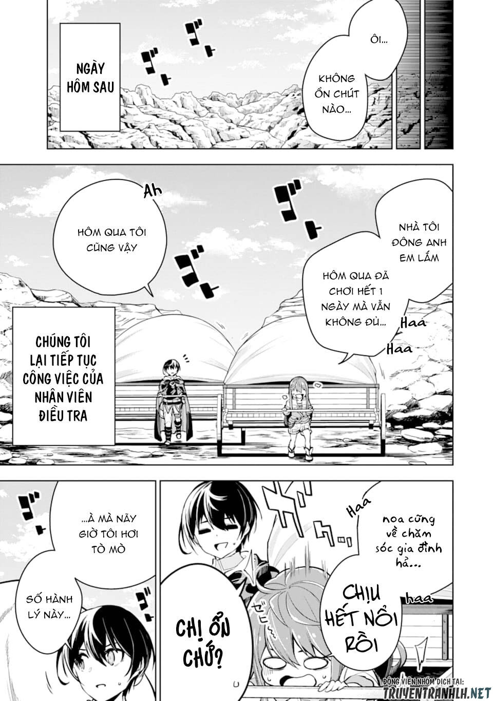 Sobiwaku Zero No Saikyou Kenshi Demo, Noroi No Soubi (Kawai) Nara 9999-Ko Tsuke-Hodai Chapter 20 - 19