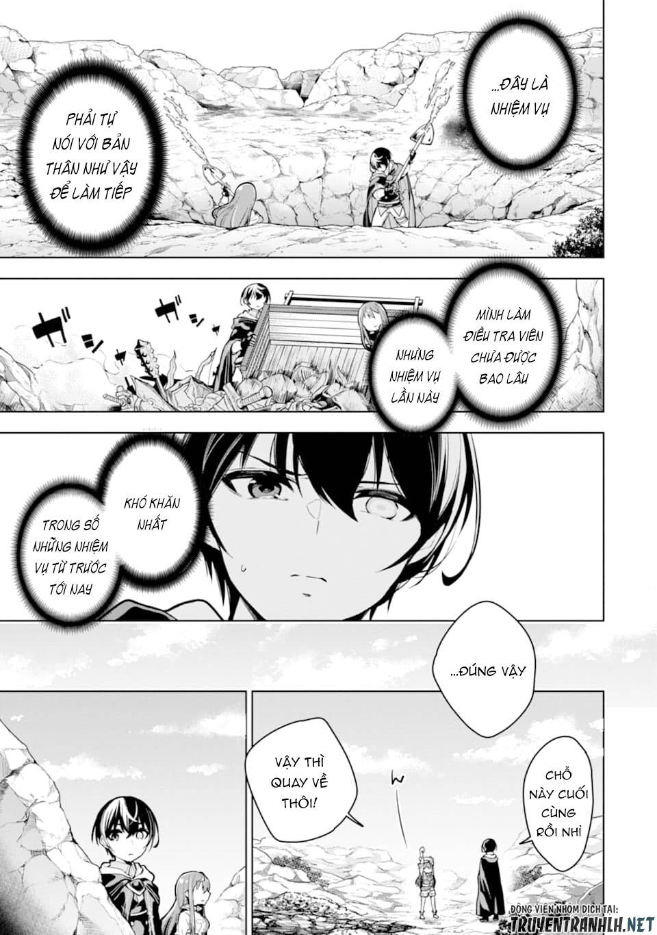 Sobiwaku Zero No Saikyou Kenshi Demo, Noroi No Soubi (Kawai) Nara 9999-Ko Tsuke-Hodai Chapter 20 - 25