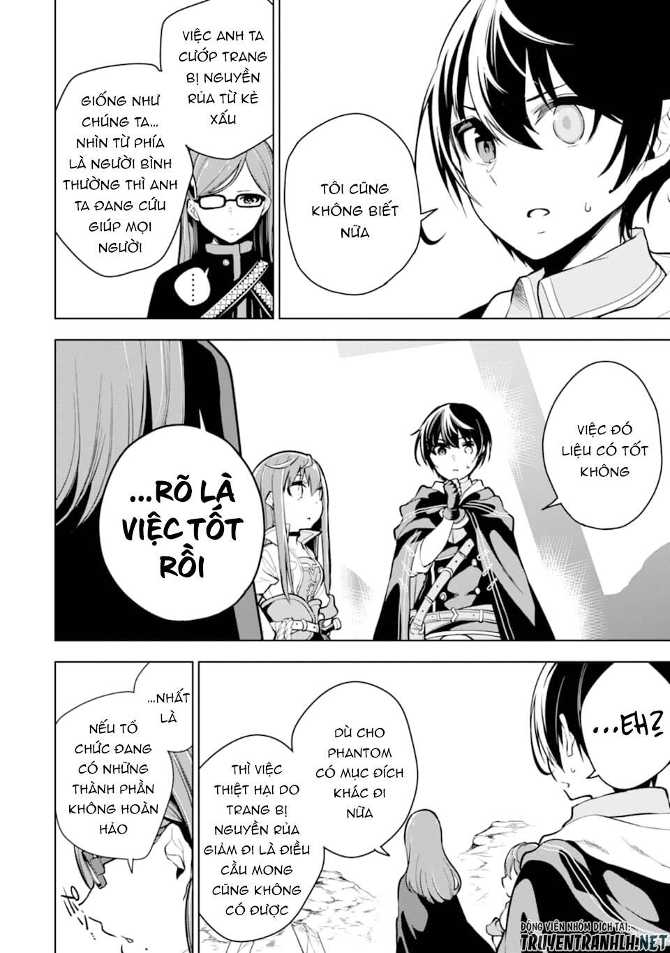 Sobiwaku Zero No Saikyou Kenshi Demo, Noroi No Soubi (Kawai) Nara 9999-Ko Tsuke-Hodai Chapter 20 - 28