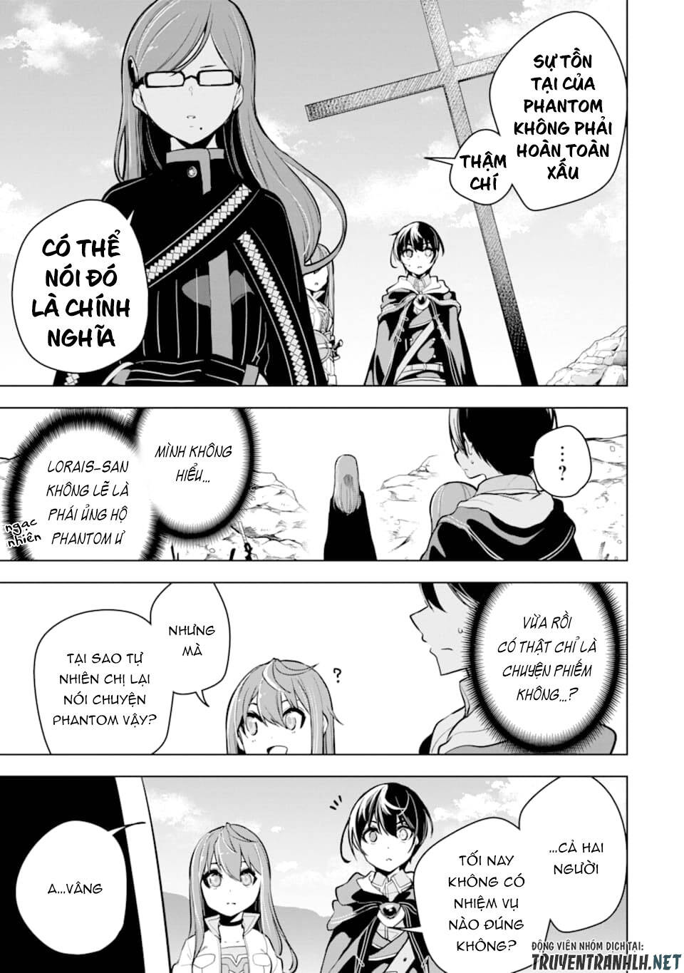 Sobiwaku Zero No Saikyou Kenshi Demo, Noroi No Soubi (Kawai) Nara 9999-Ko Tsuke-Hodai Chapter 20 - 29