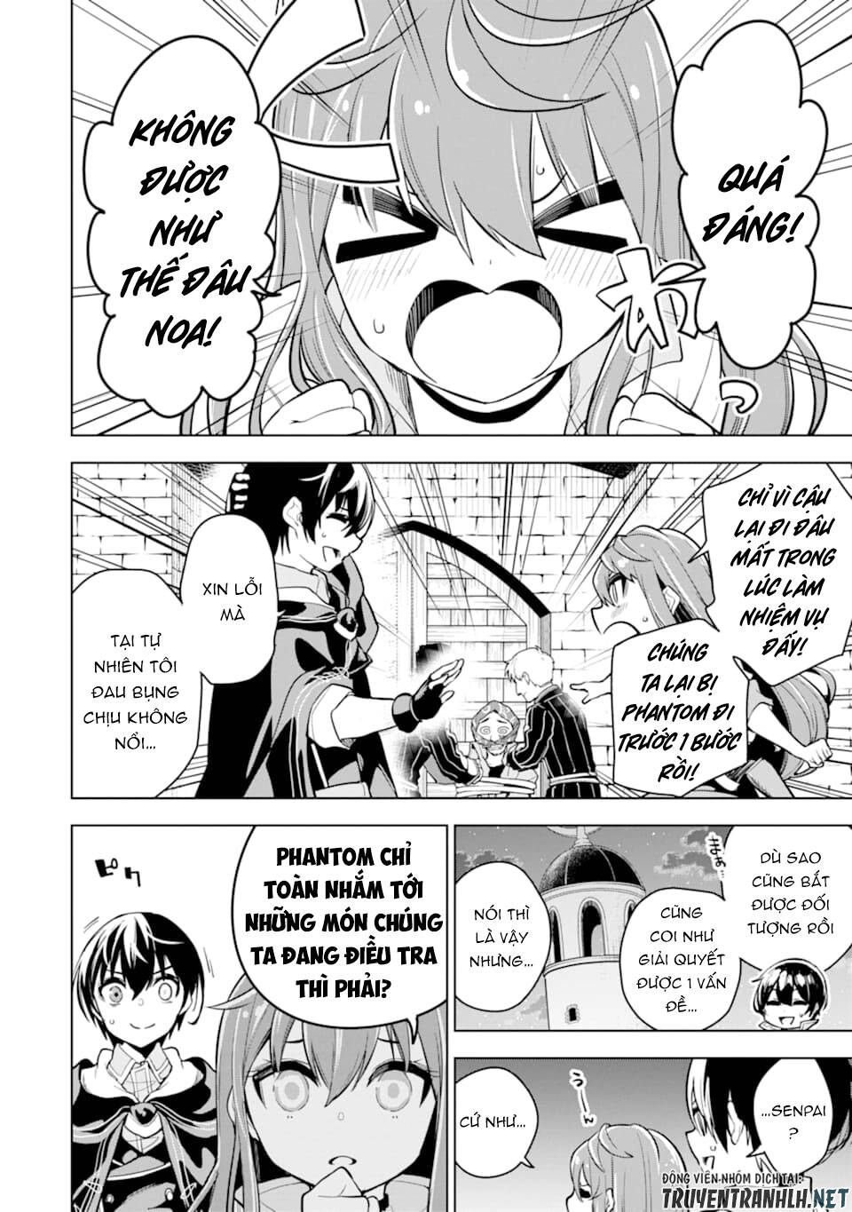 Sobiwaku Zero No Saikyou Kenshi Demo, Noroi No Soubi (Kawai) Nara 9999-Ko Tsuke-Hodai Chapter 20 - 4