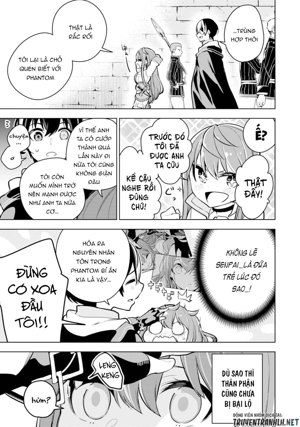 Sobiwaku Zero No Saikyou Kenshi Demo, Noroi No Soubi (Kawai) Nara 9999-Ko Tsuke-Hodai Chapter 20 - 5