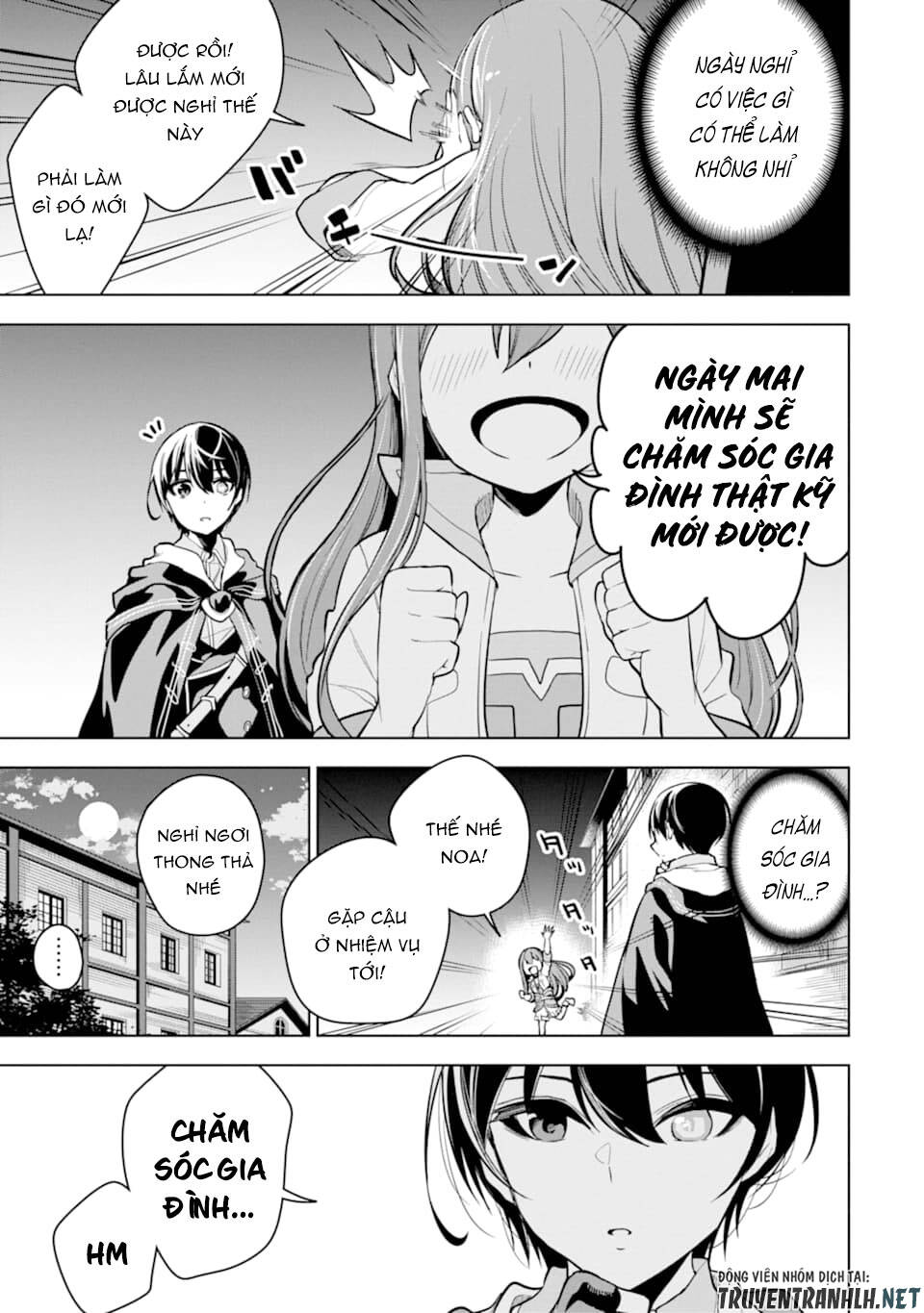 Sobiwaku Zero No Saikyou Kenshi Demo, Noroi No Soubi (Kawai) Nara 9999-Ko Tsuke-Hodai Chapter 20 - 7