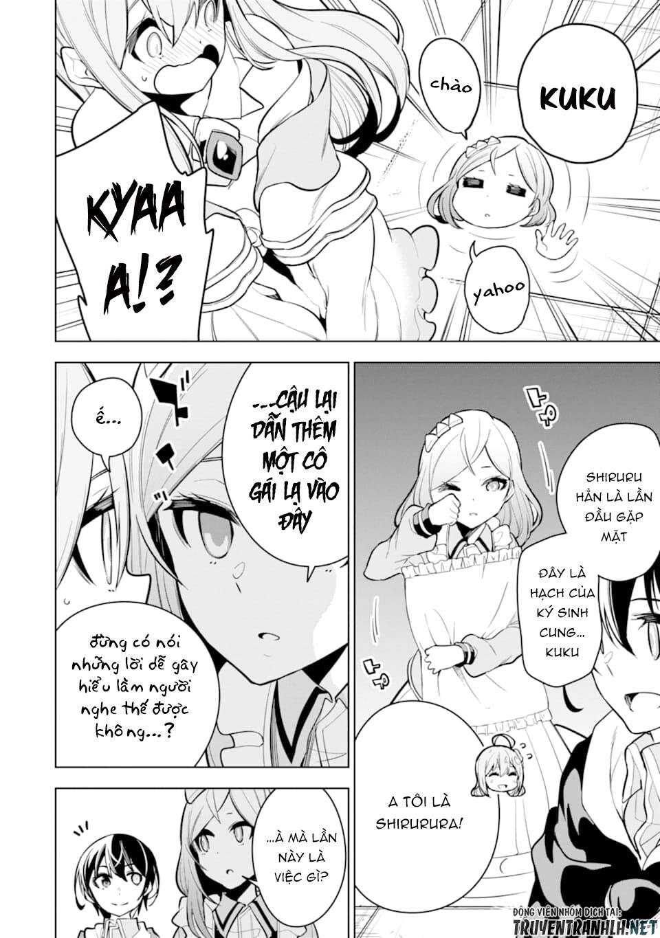 Sobiwaku Zero No Saikyou Kenshi Demo, Noroi No Soubi (Kawai) Nara 9999-Ko Tsuke-Hodai Chapter 20 - 10