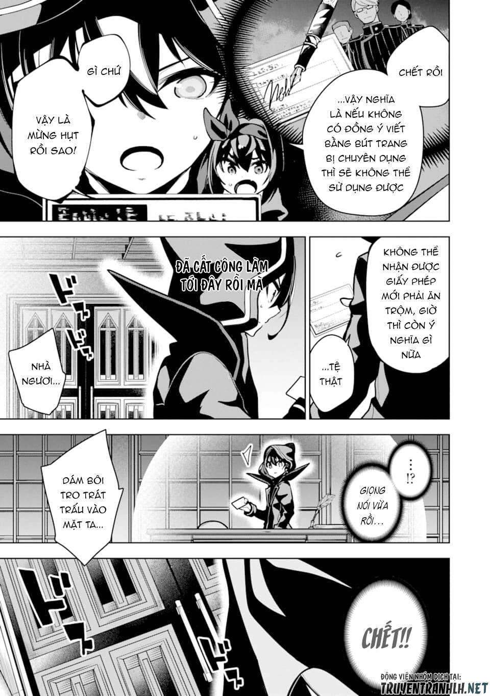 Sobiwaku Zero No Saikyou Kenshi Demo, Noroi No Soubi (Kawai) Nara 9999-Ko Tsuke-Hodai Chapter 21 - 11