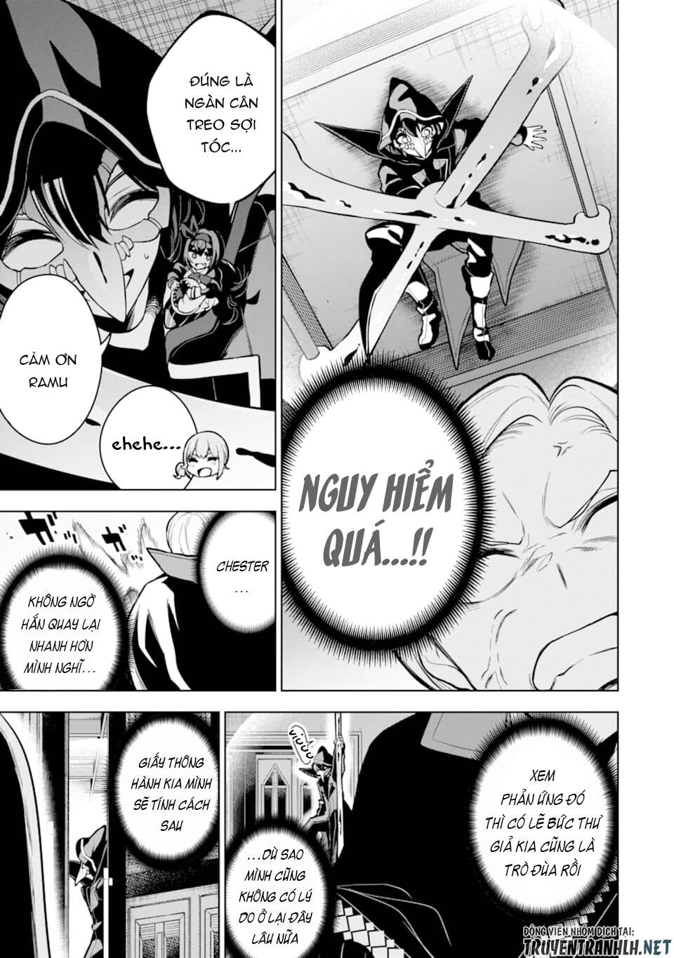 Sobiwaku Zero No Saikyou Kenshi Demo, Noroi No Soubi (Kawai) Nara 9999-Ko Tsuke-Hodai Chapter 21 - 13