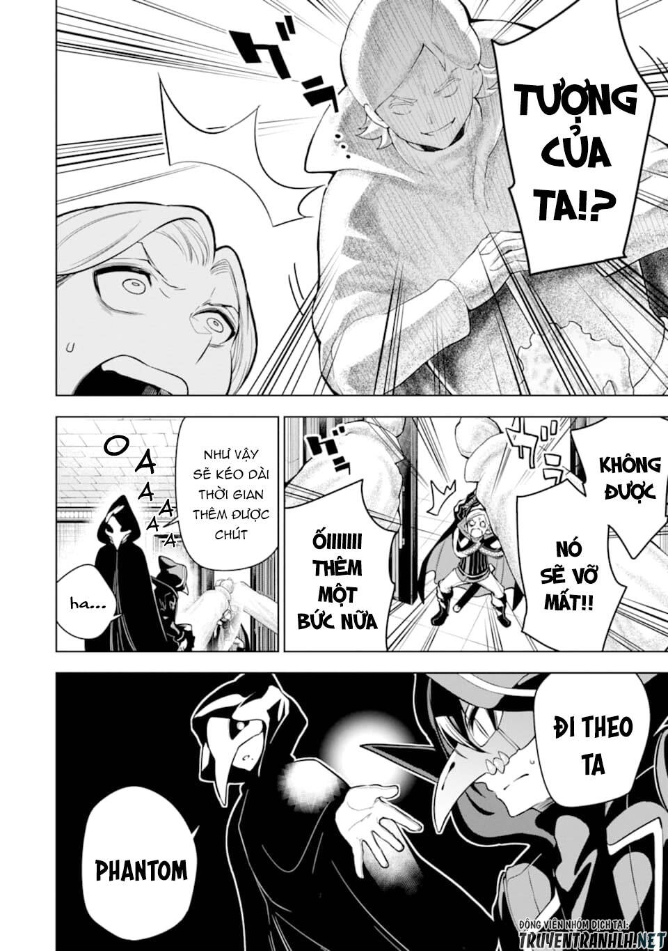 Sobiwaku Zero No Saikyou Kenshi Demo, Noroi No Soubi (Kawai) Nara 9999-Ko Tsuke-Hodai Chapter 21 - 16