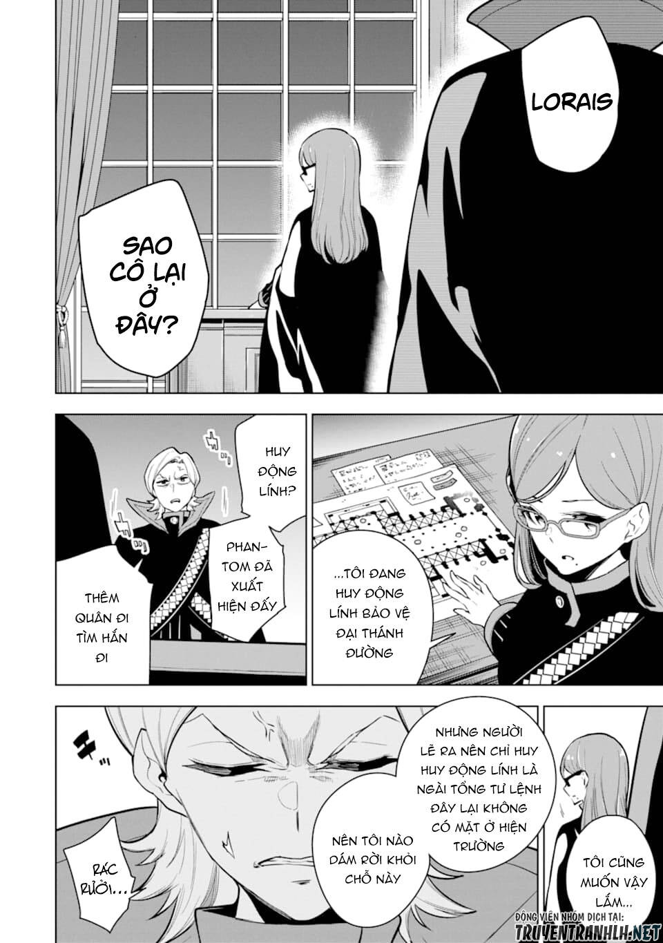 Sobiwaku Zero No Saikyou Kenshi Demo, Noroi No Soubi (Kawai) Nara 9999-Ko Tsuke-Hodai Chapter 21 - 18