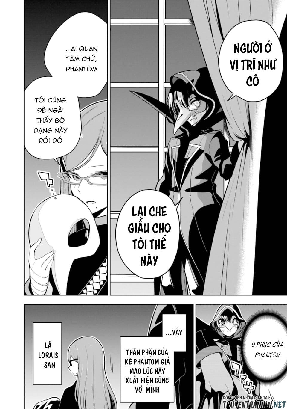 Sobiwaku Zero No Saikyou Kenshi Demo, Noroi No Soubi (Kawai) Nara 9999-Ko Tsuke-Hodai Chapter 21 - 22