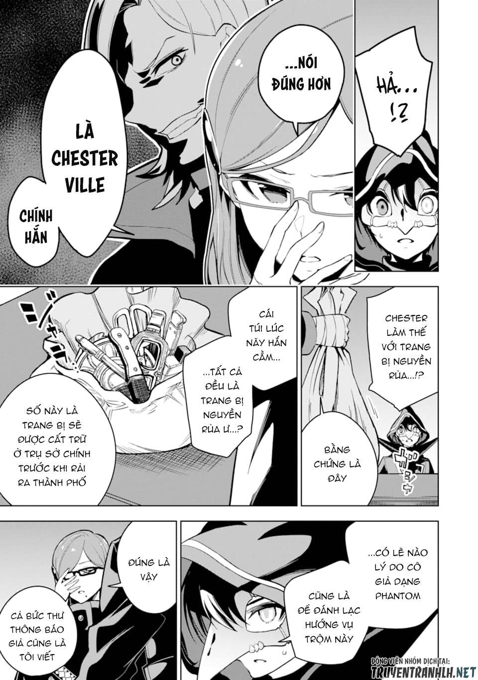 Sobiwaku Zero No Saikyou Kenshi Demo, Noroi No Soubi (Kawai) Nara 9999-Ko Tsuke-Hodai Chapter 21 - 25