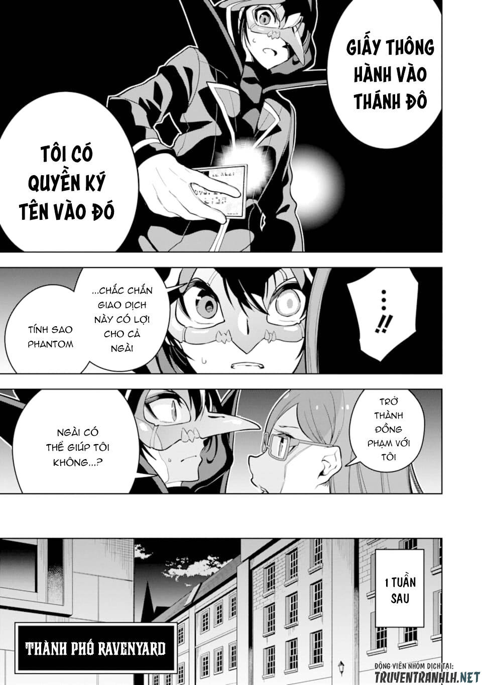 Sobiwaku Zero No Saikyou Kenshi Demo, Noroi No Soubi (Kawai) Nara 9999-Ko Tsuke-Hodai Chapter 21 - 29