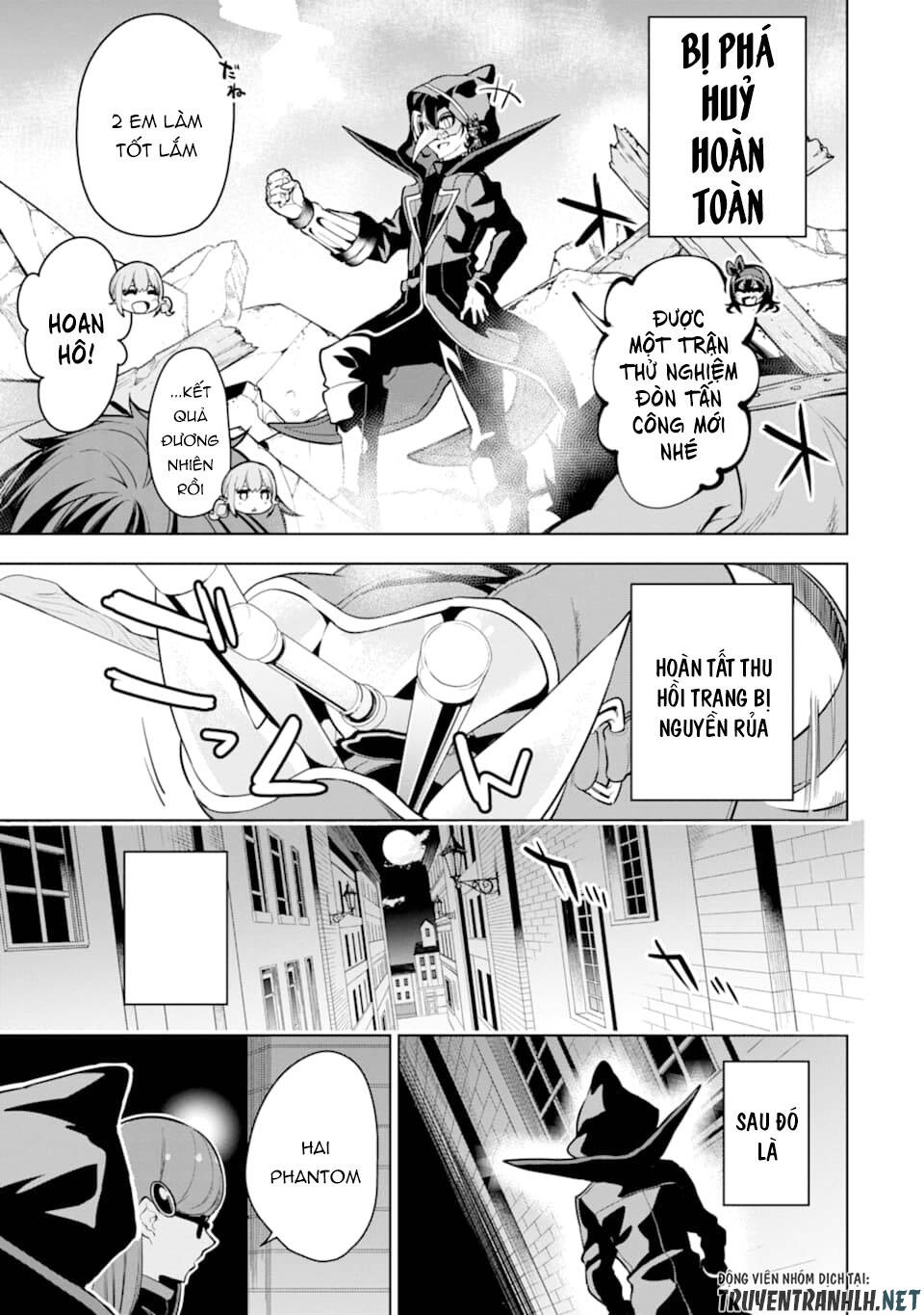 Sobiwaku Zero No Saikyou Kenshi Demo, Noroi No Soubi (Kawai) Nara 9999-Ko Tsuke-Hodai Chapter 21 - 33