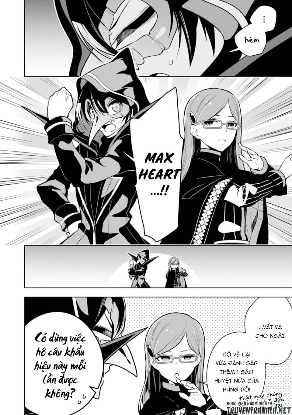 Sobiwaku Zero No Saikyou Kenshi Demo, Noroi No Soubi (Kawai) Nara 9999-Ko Tsuke-Hodai Chapter 21 - 34