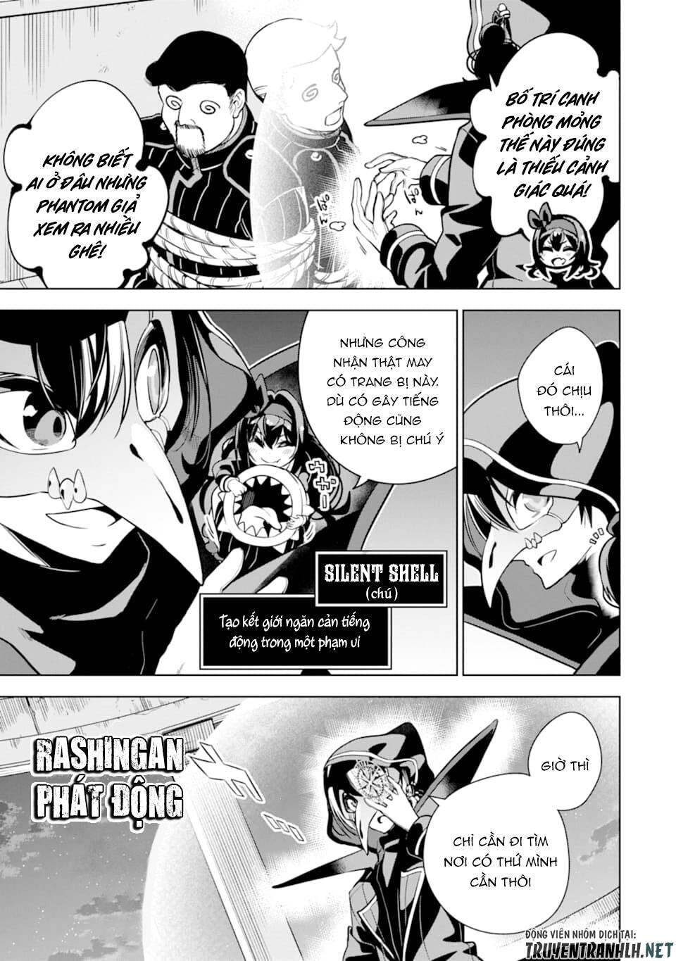 Sobiwaku Zero No Saikyou Kenshi Demo, Noroi No Soubi (Kawai) Nara 9999-Ko Tsuke-Hodai Chapter 21 - 5