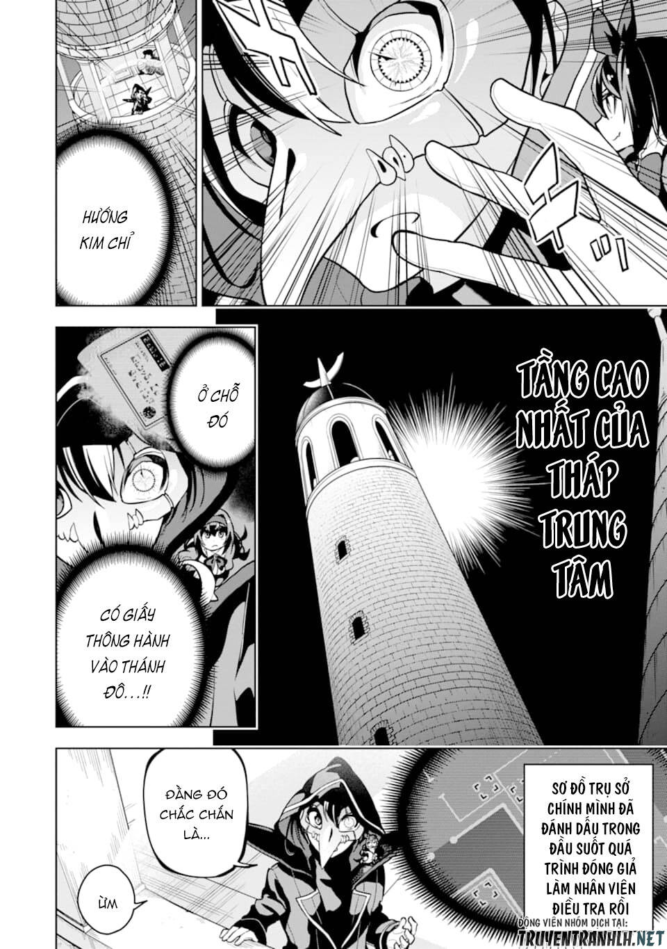 Sobiwaku Zero No Saikyou Kenshi Demo, Noroi No Soubi (Kawai) Nara 9999-Ko Tsuke-Hodai Chapter 21 - 6