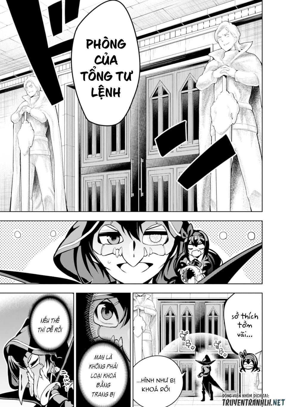 Sobiwaku Zero No Saikyou Kenshi Demo, Noroi No Soubi (Kawai) Nara 9999-Ko Tsuke-Hodai Chapter 21 - 7