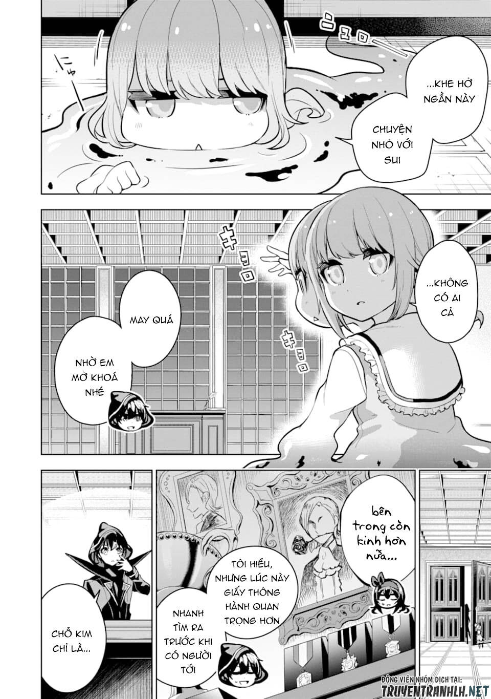 Sobiwaku Zero No Saikyou Kenshi Demo, Noroi No Soubi (Kawai) Nara 9999-Ko Tsuke-Hodai Chapter 21 - 8