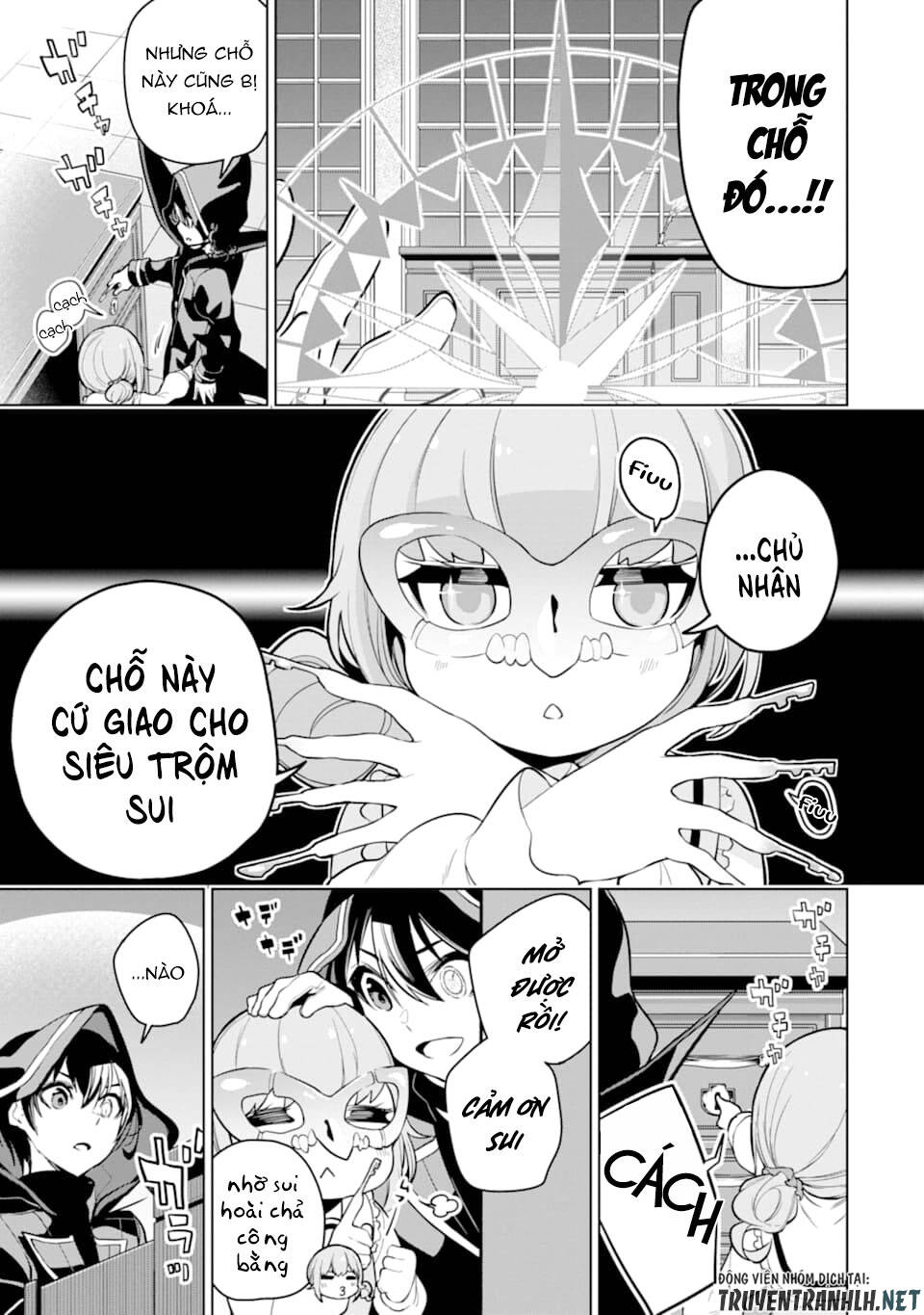 Sobiwaku Zero No Saikyou Kenshi Demo, Noroi No Soubi (Kawai) Nara 9999-Ko Tsuke-Hodai Chapter 21 - 9