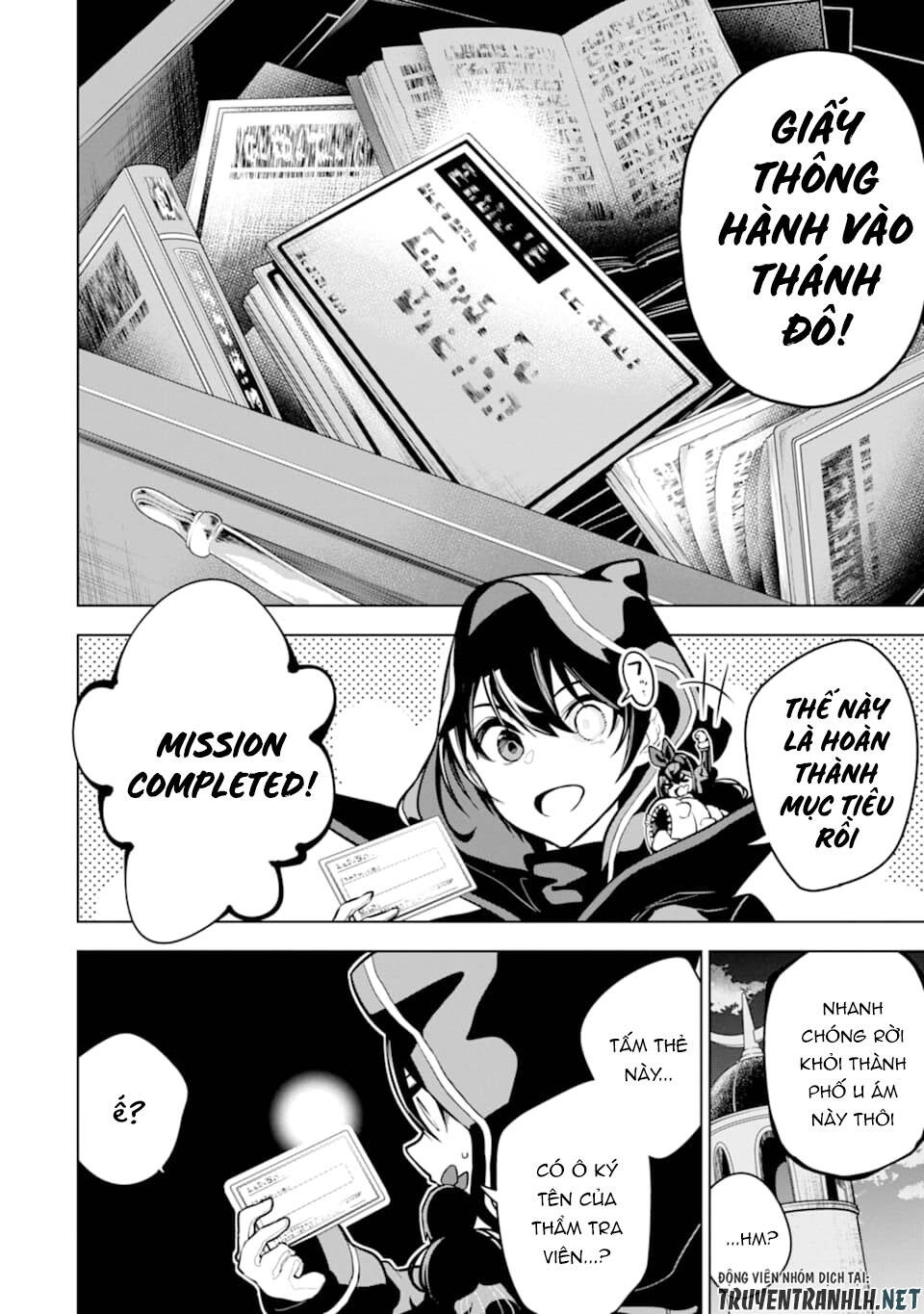 Sobiwaku Zero No Saikyou Kenshi Demo, Noroi No Soubi (Kawai) Nara 9999-Ko Tsuke-Hodai Chapter 21 - 10