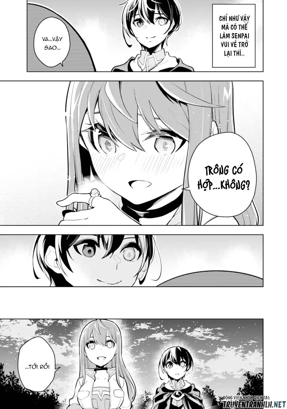 Sobiwaku Zero No Saikyou Kenshi Demo, Noroi No Soubi (Kawai) Nara 9999-Ko Tsuke-Hodai Chapter 23 - 13