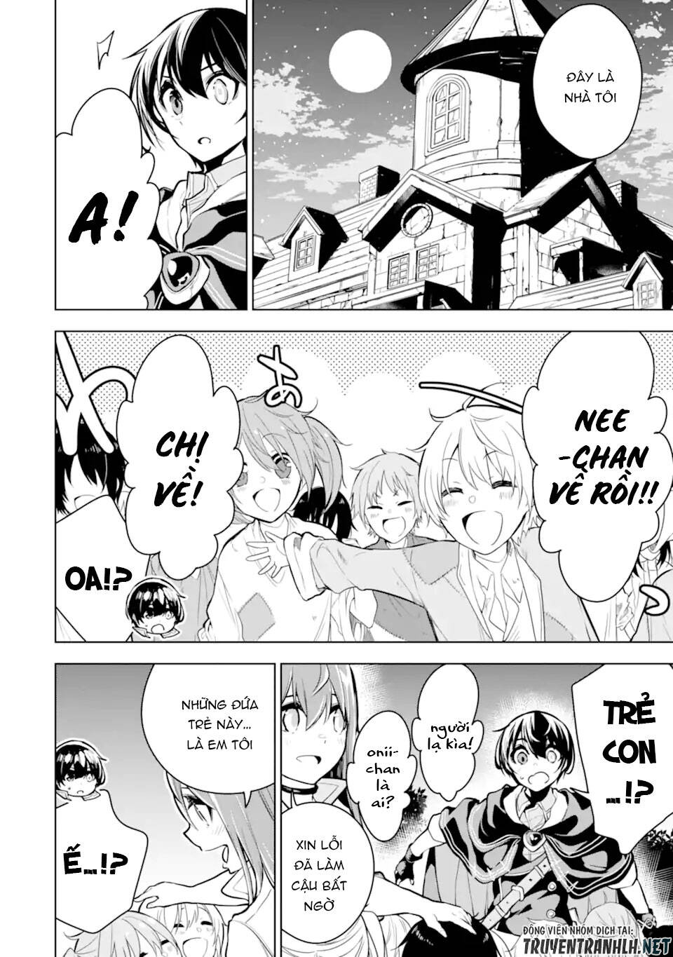 Sobiwaku Zero No Saikyou Kenshi Demo, Noroi No Soubi (Kawai) Nara 9999-Ko Tsuke-Hodai Chapter 23 - 14