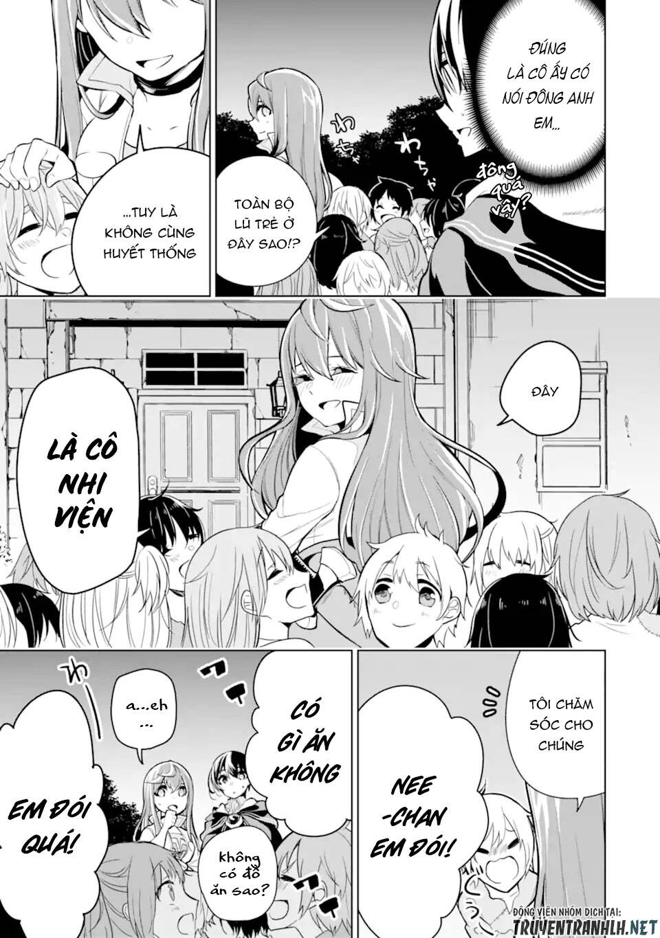 Sobiwaku Zero No Saikyou Kenshi Demo, Noroi No Soubi (Kawai) Nara 9999-Ko Tsuke-Hodai Chapter 23 - 15