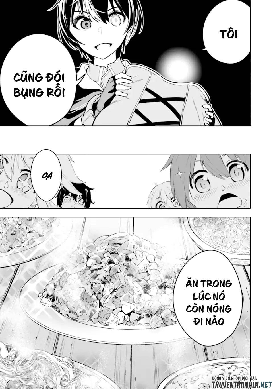 Sobiwaku Zero No Saikyou Kenshi Demo, Noroi No Soubi (Kawai) Nara 9999-Ko Tsuke-Hodai Chapter 23 - 17