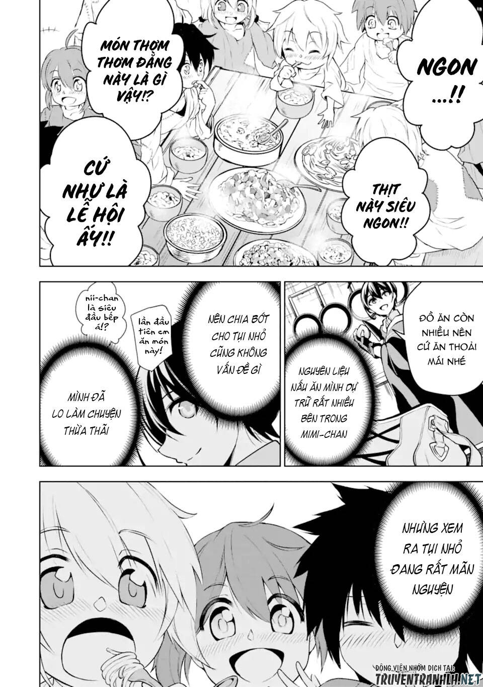 Sobiwaku Zero No Saikyou Kenshi Demo, Noroi No Soubi (Kawai) Nara 9999-Ko Tsuke-Hodai Chapter 23 - 18