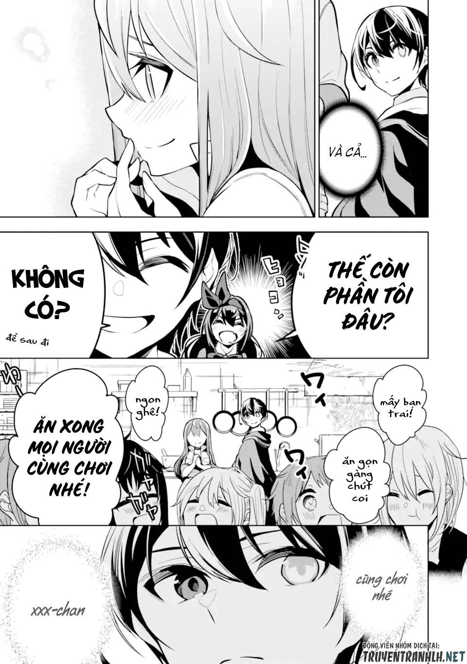 Sobiwaku Zero No Saikyou Kenshi Demo, Noroi No Soubi (Kawai) Nara 9999-Ko Tsuke-Hodai Chapter 23 - 19