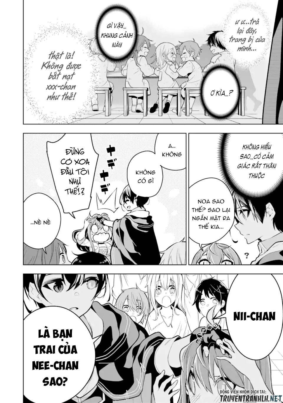 Sobiwaku Zero No Saikyou Kenshi Demo, Noroi No Soubi (Kawai) Nara 9999-Ko Tsuke-Hodai Chapter 23 - 20