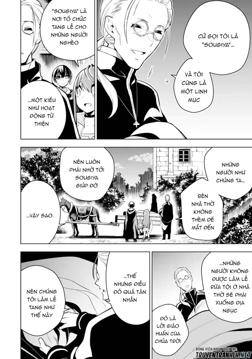 Sobiwaku Zero No Saikyou Kenshi Demo, Noroi No Soubi (Kawai) Nara 9999-Ko Tsuke-Hodai Chapter 23 - 26