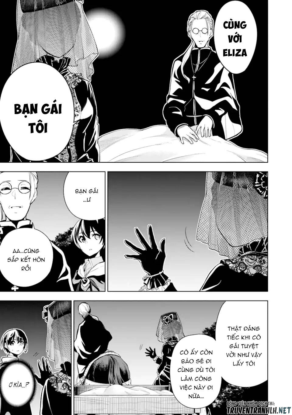 Sobiwaku Zero No Saikyou Kenshi Demo, Noroi No Soubi (Kawai) Nara 9999-Ko Tsuke-Hodai Chapter 23 - 27