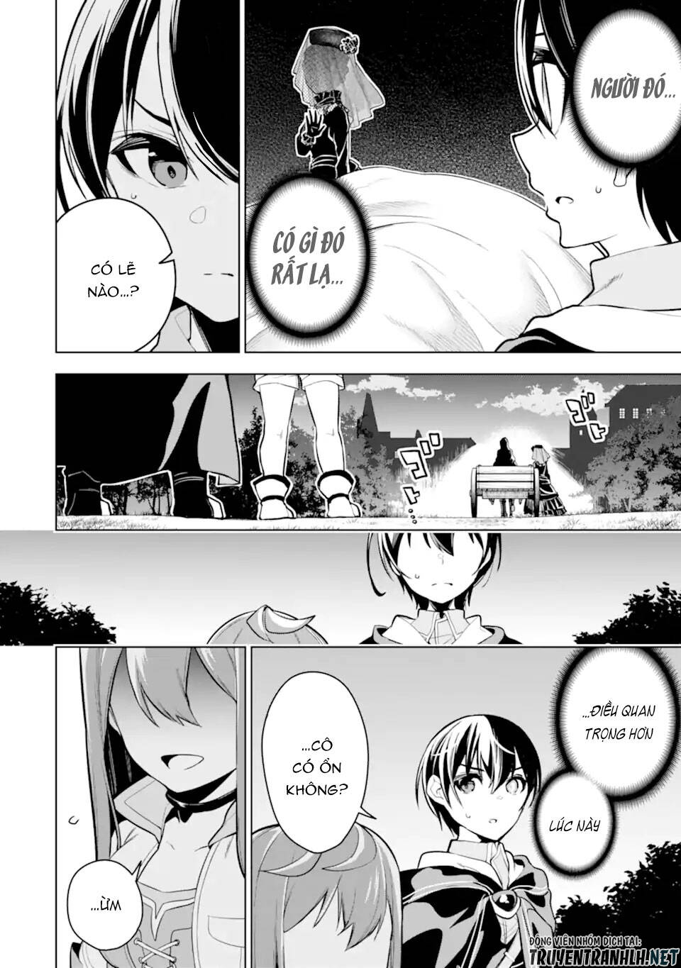 Sobiwaku Zero No Saikyou Kenshi Demo, Noroi No Soubi (Kawai) Nara 9999-Ko Tsuke-Hodai Chapter 23 - 28