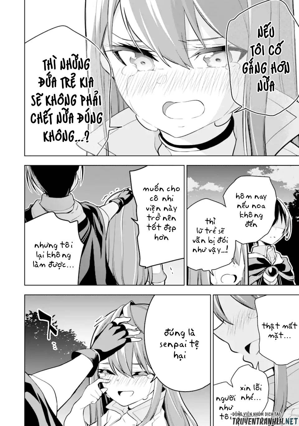 Sobiwaku Zero No Saikyou Kenshi Demo, Noroi No Soubi (Kawai) Nara 9999-Ko Tsuke-Hodai Chapter 23 - 30